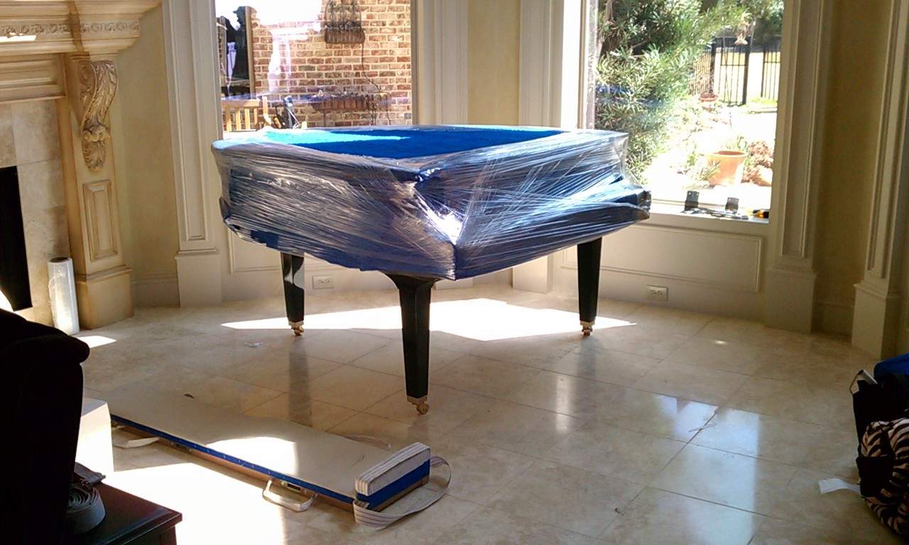 piano removalists Sydney